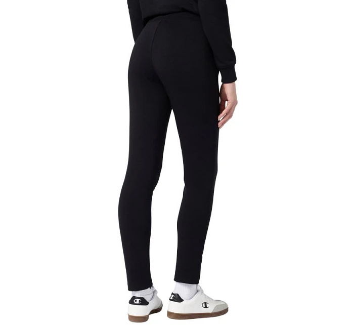 Dámské kalhoty Slim Pants black model 21812338 KK001 dámské - CHAMPION
