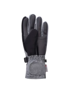 Pánské zateplené rukavice MALPO