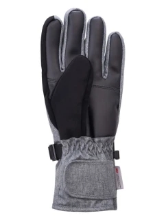 Pánské zateplené rukavice model 21880486 - Hi-Tec