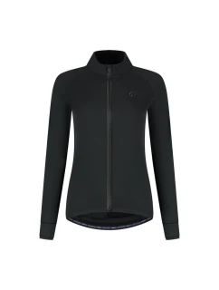 Rogelli dámská bunda ESSENTIAL II černá XL