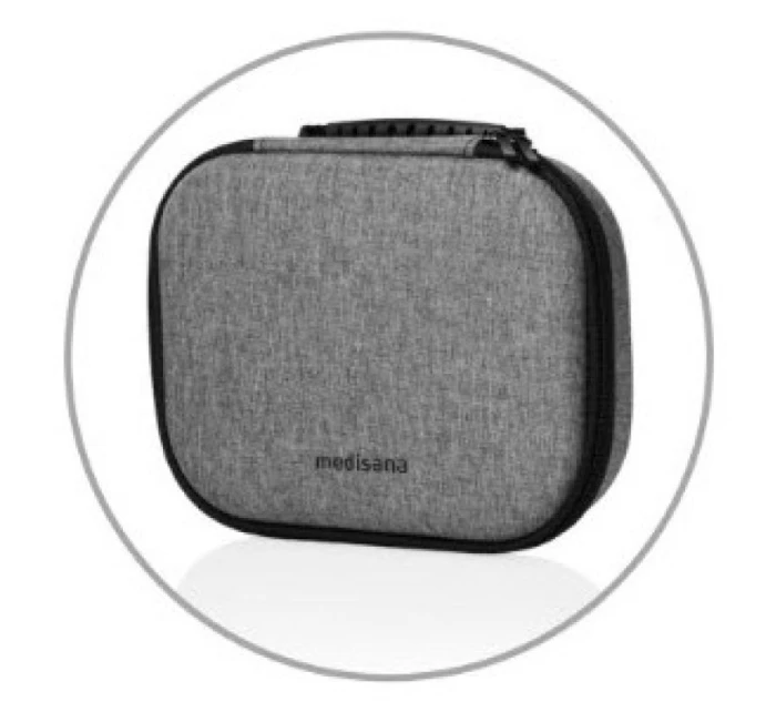 Mini masážní pistole model 21863727 MG 200 Mini masážní pistole model 21863727 MG 200