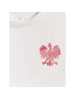 Dětské tričko dětské model 22073460 - 4F Dětské tričko dětské model 22073460 - 4F