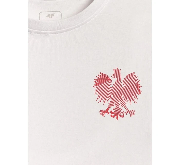 Dětské tričko dětské model 22073460 - 4F Dětské tričko dětské model 22073460 - 4F