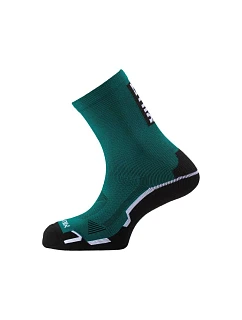 Ponožky model 22233844 MID SOCKS černé - Millet