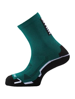 Ponožky model 22233844 MID SOCKS černé - Millet