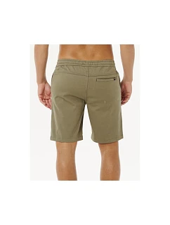 Pánské šortky RIP CURL Classic Surf Volley, zelené