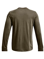 Pánská sportovní mikina UA Rival Terry Logo Crew M   model 17429603 - Under Armour