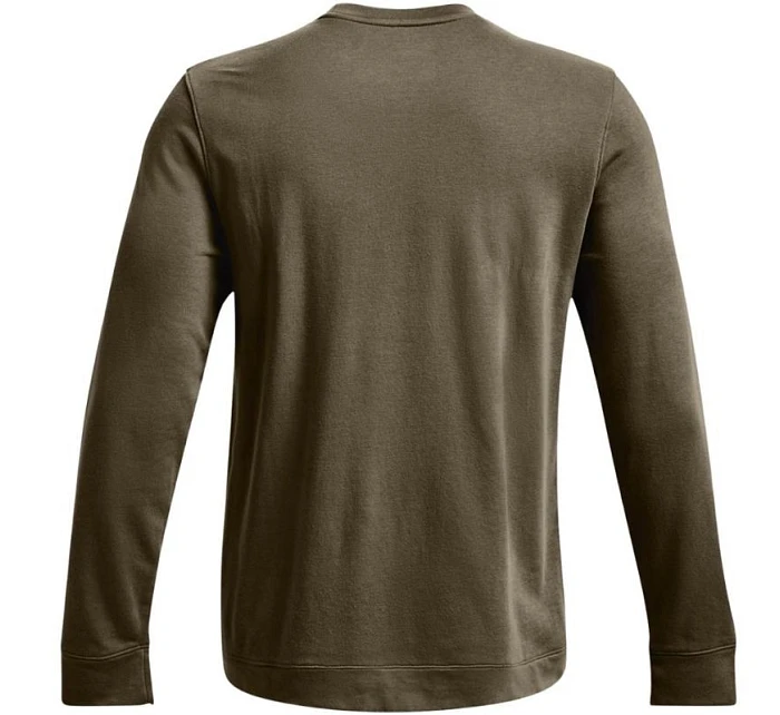 Pánská sportovní mikina UA Rival Terry Logo Crew M   model 17429603 - Under Armour