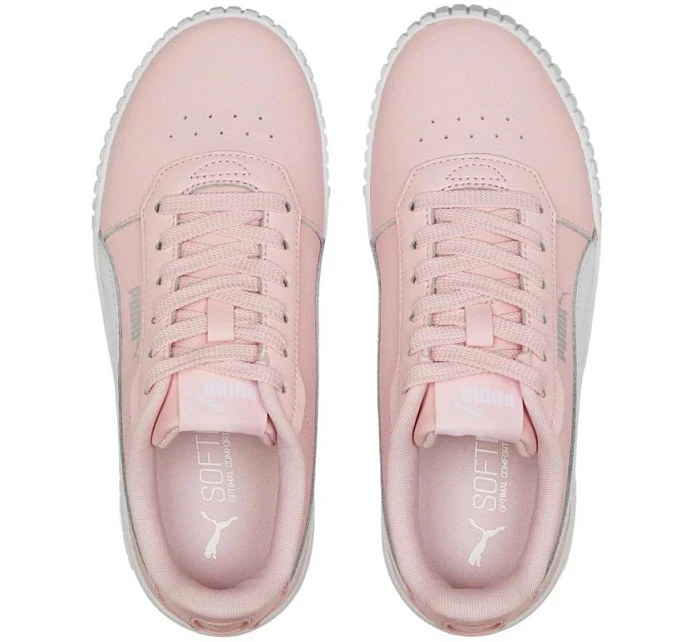 Dětské boty Carina 2.0 Jr model 17760129 04 - Puma