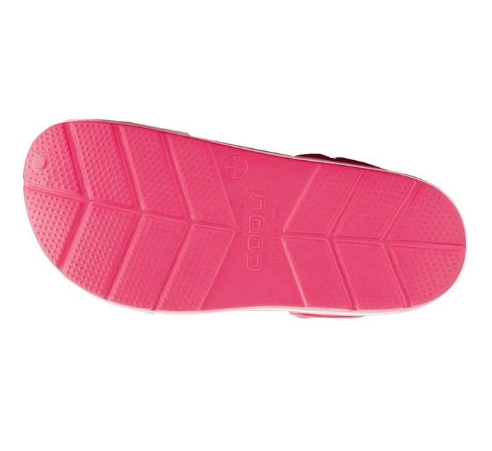 Coqui Lindo W 6413-100-4246 dámské dřeváky