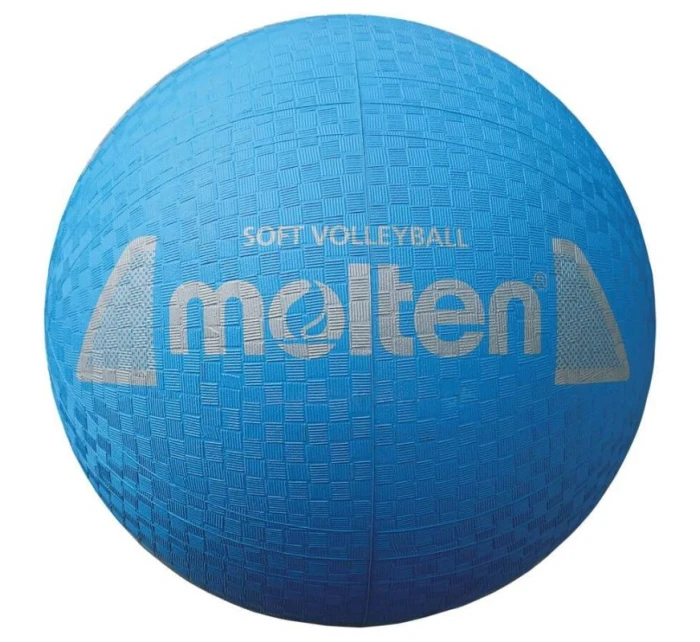 Volejbalový míč Molten Soft S2Y1250-C