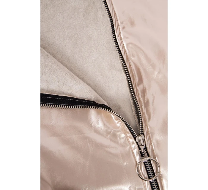 sukně s béžovou model 21752966 - K-Fashion sukně s béžovou model 21752966 - K-Fashion