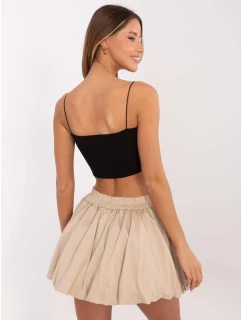 Horní  černá model 20941839 - FPrice