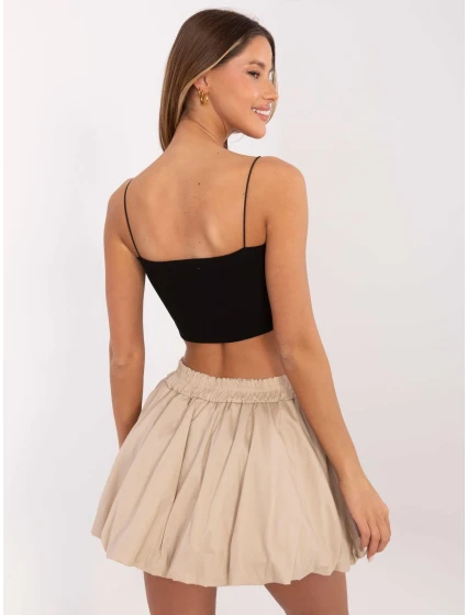 Horní  černá model 20941839 - FPrice