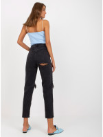 Kalhoty EM SP jeans model 17632473 černá - FPrice