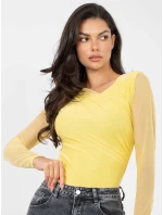 Body IT BO 21601 1.89 žlutá