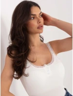 Top PM TP model 21836735 ecru - FPrice