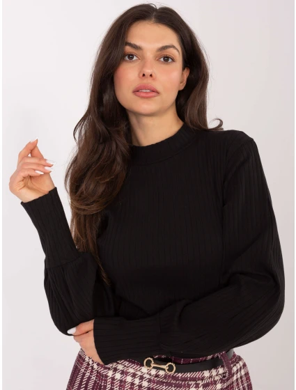 Halenka RV BZ A1053.50 černá Halenka RV BZ A1053.50 černá