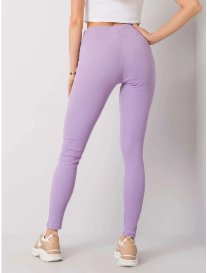 Legíny RV LG 6380.88 světle fialová Legíny RV LG 6380.88 světle fialová