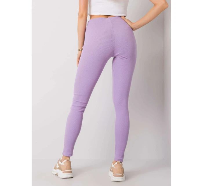 Legíny RV LG 6380.88 světle fialová Legíny RV LG 6380.88 světle fialová