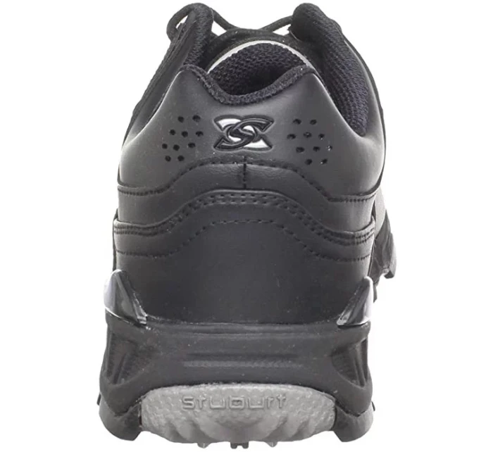 Pánská golfová obuv Comfort model 17398728 - Stuburt Pánská golfová obuv Comfort model 17398728 - Stuburt