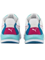 Dámské sportovní boty X-Ray Speed Lite W 384639 07 Bílá mix - Puma Dámské sportovní boty X-Ray Speed Lite W 384639 07 Bílá mix - Puma