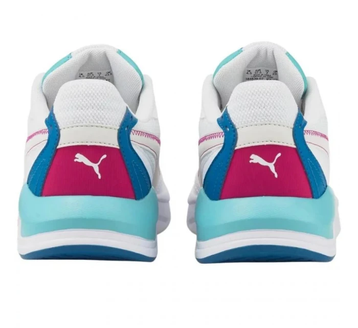 Dámské sportovní boty X-Ray Speed Lite W 384639 07 Bílá mix - Puma Dámské sportovní boty X-Ray Speed Lite W 384639 07 Bílá mix - Puma