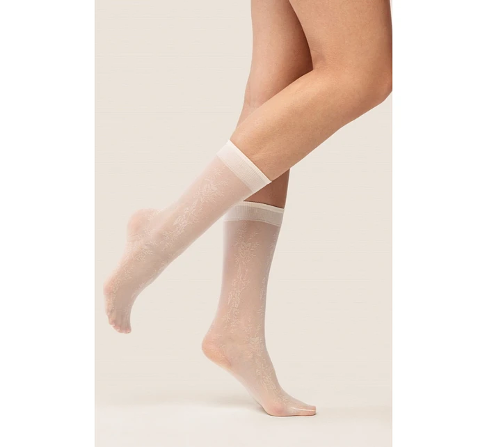 PONOŽKY - PONOŽKY ELIA