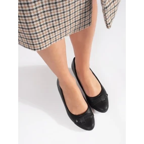 Designové  dámské  lodičky na širokém podpatku