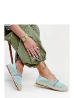 Espadrilky model 207332 Solea Espadrilky model 207332 Solea