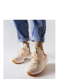 Sportovní obuv model 207773 Solea