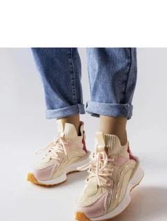 Sportovní obuv  model 207773 Solea