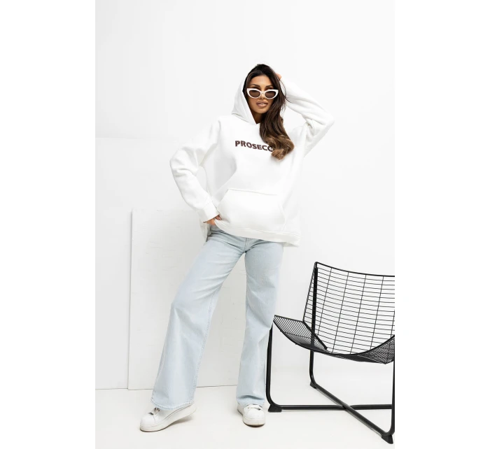 Mikina  model 221613 Rue Paris