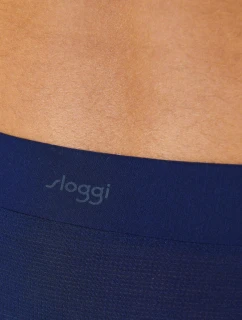 sloggi GO Allround Hipster - BLUE - SLOGGI BLUE - SLOGGI