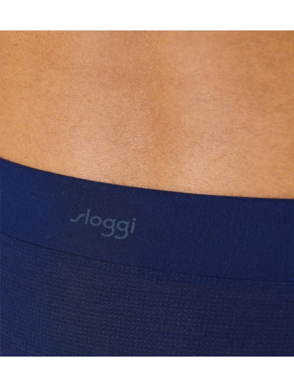 sloggi GO Allround Hipster - BLUE - SLOGGI BLUE - SLOGGI