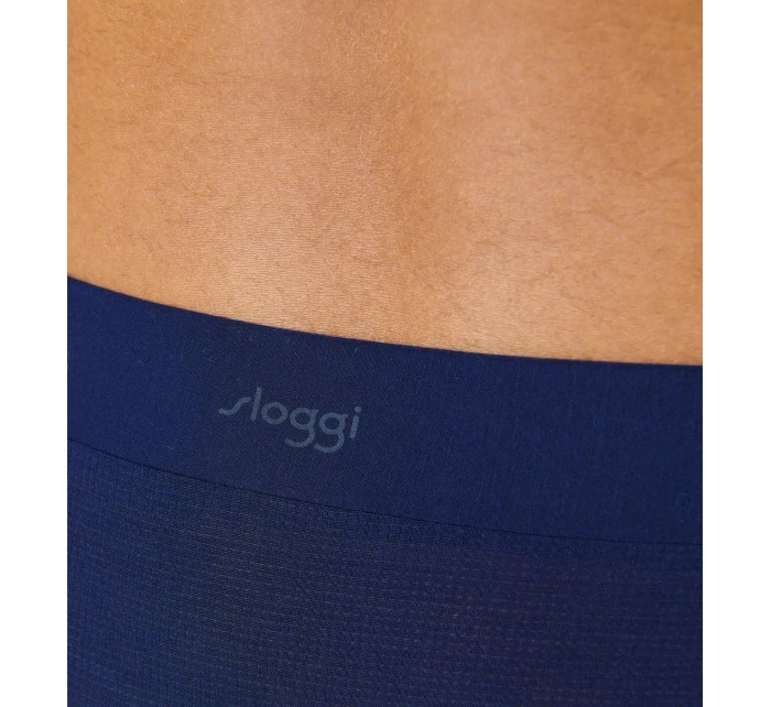 sloggi GO Allround Hipster - BLUE - SLOGGI BLUE - SLOGGI