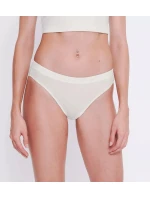 Dámské kalhotky GO Casual High leg 2P - WHITE - SLOGGI WHITE - SLOGGI