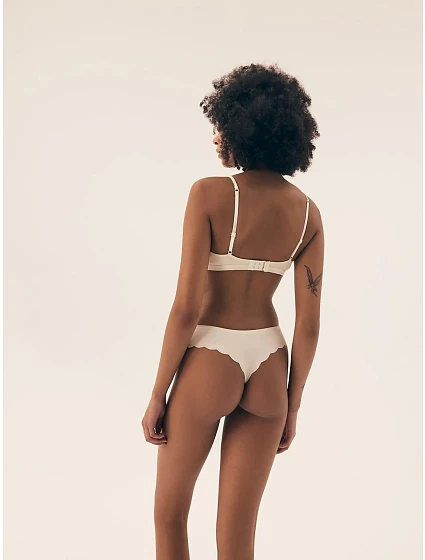 Henderson Dámská tanga 2 A'3 S3XL model 21050268 - HENDERSON LADIES Henderson Dámská tanga 2 A'3 S3XL model 21050268 - HENDERSON LADIES
