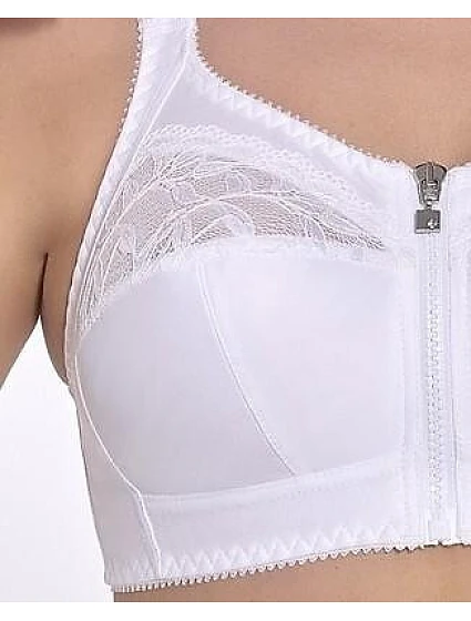 Zuza I Smooth měkká podprsenka s kosticí model 21222552 - Viki