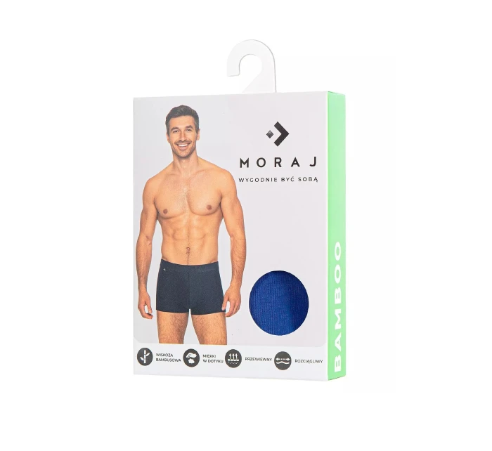Moraj boxerky BBX600-099 S-2XL