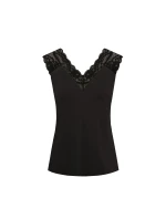 Mefemi Mix&Match Margot Krajková pyžamová košile S-2XL