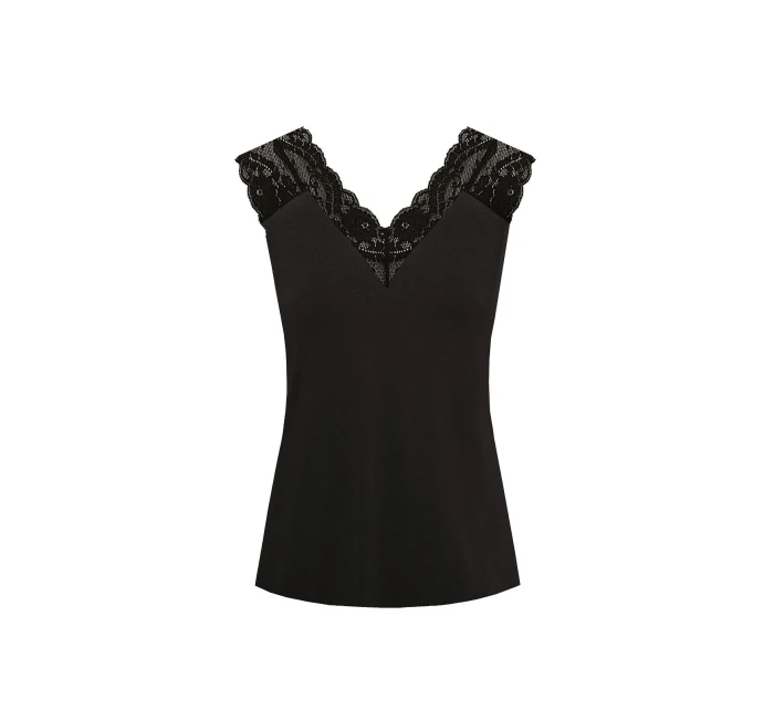 Mefemi Mix&Match Margot Krajková pyžamová košile S-2XL