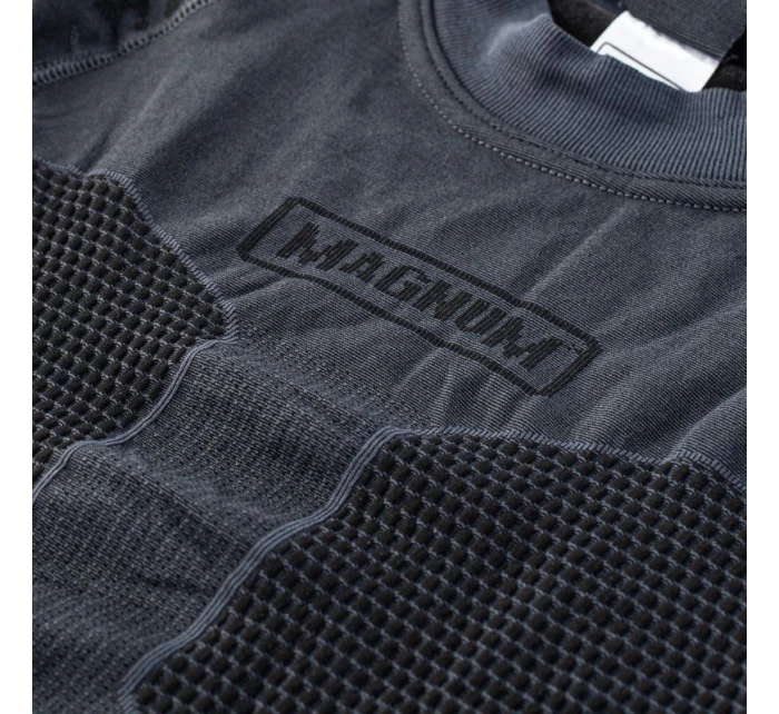 Termo mikina Magnum Camo Top M