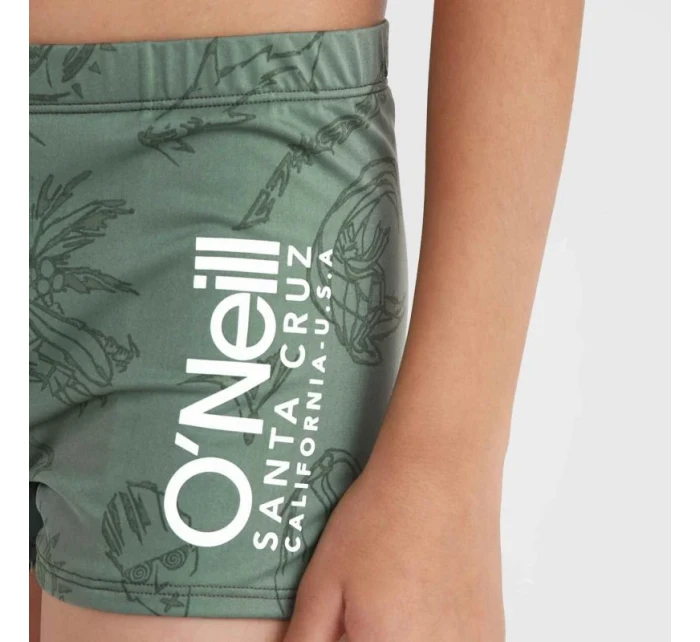 O'Neill Mix & Match Cali First 13'' Swim Shortscrazy 8'' R Jr plavecké boxerky 92800613832