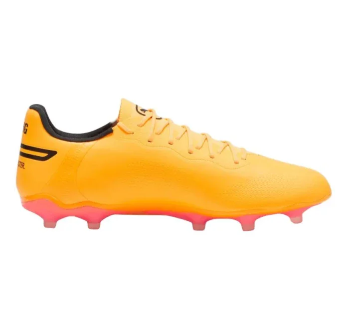 Kopačky Puma King Pro FG/AG M 107566 06