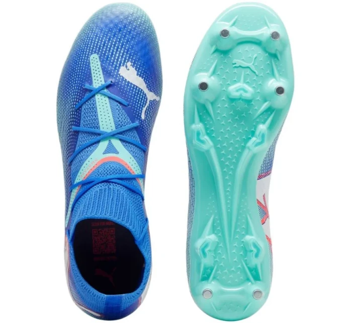 Fotbalové boty Puma Future 7 Pro MxSG 107925 01