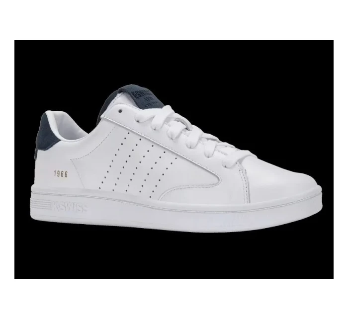 Boty K-Swiss LOZAN KLUB LTH M 07263-991-M