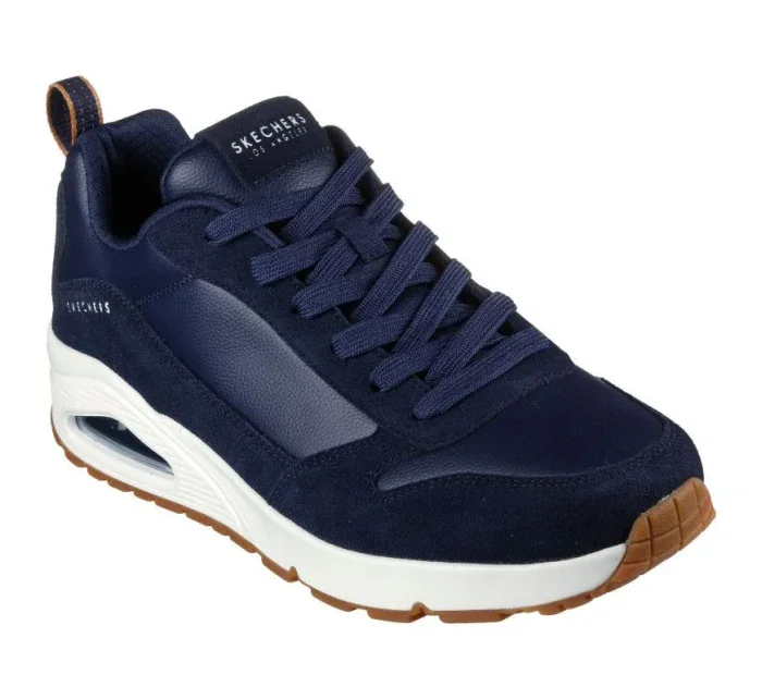 Skechers Uno Stacre M 52468-NVY sportovní obuv Skechers Uno Stacre M 52468-NVY sportovní obuv
