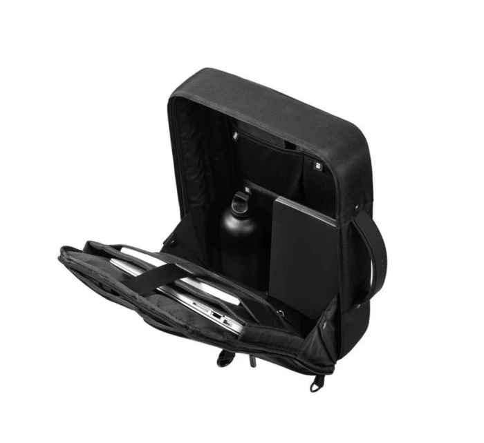 XD BATOH   2.0 BLACK P/N: model 20915422 - XD Design