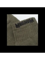 Kotníkové ponožky MAGNUM BASE PACK II